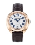 Cle De Cartier Watches 43522